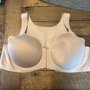 Bali Seamless Nude Bralette